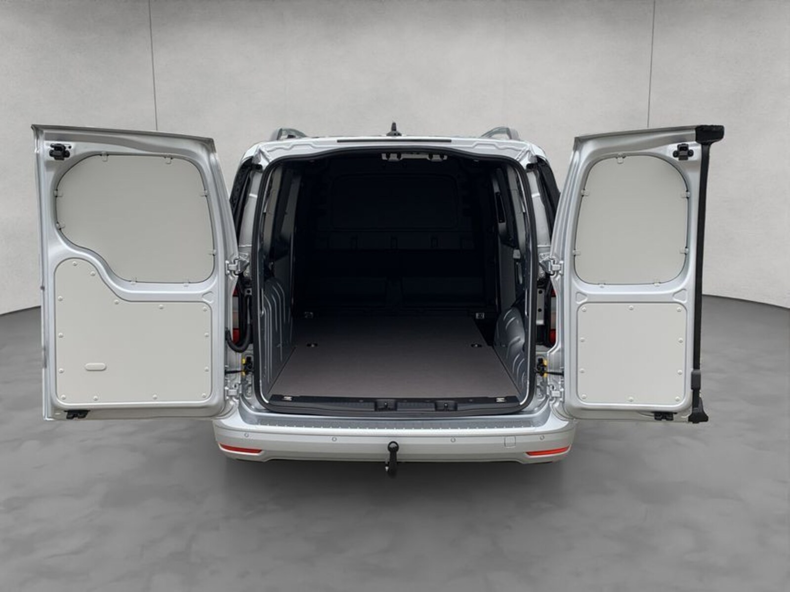 Volkswagen Caddy Maxi Cargo – Bild 5