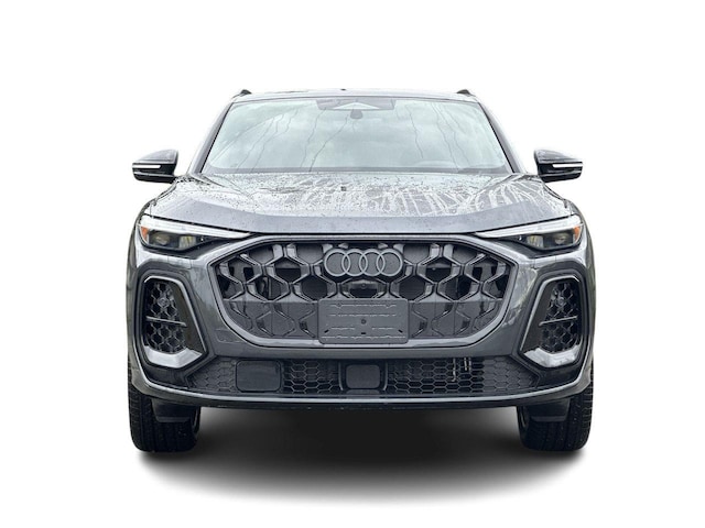 2026 Audi Q5 Sportback