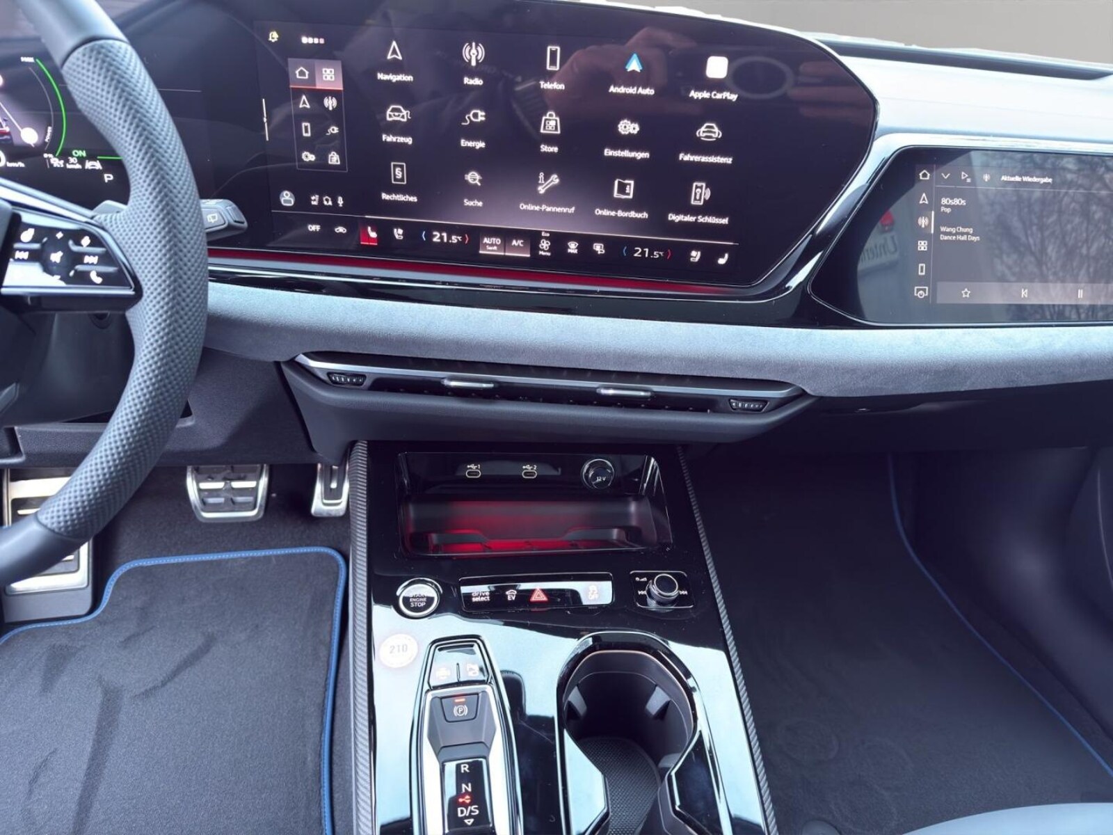 Audi A5 Avant – Bild 12