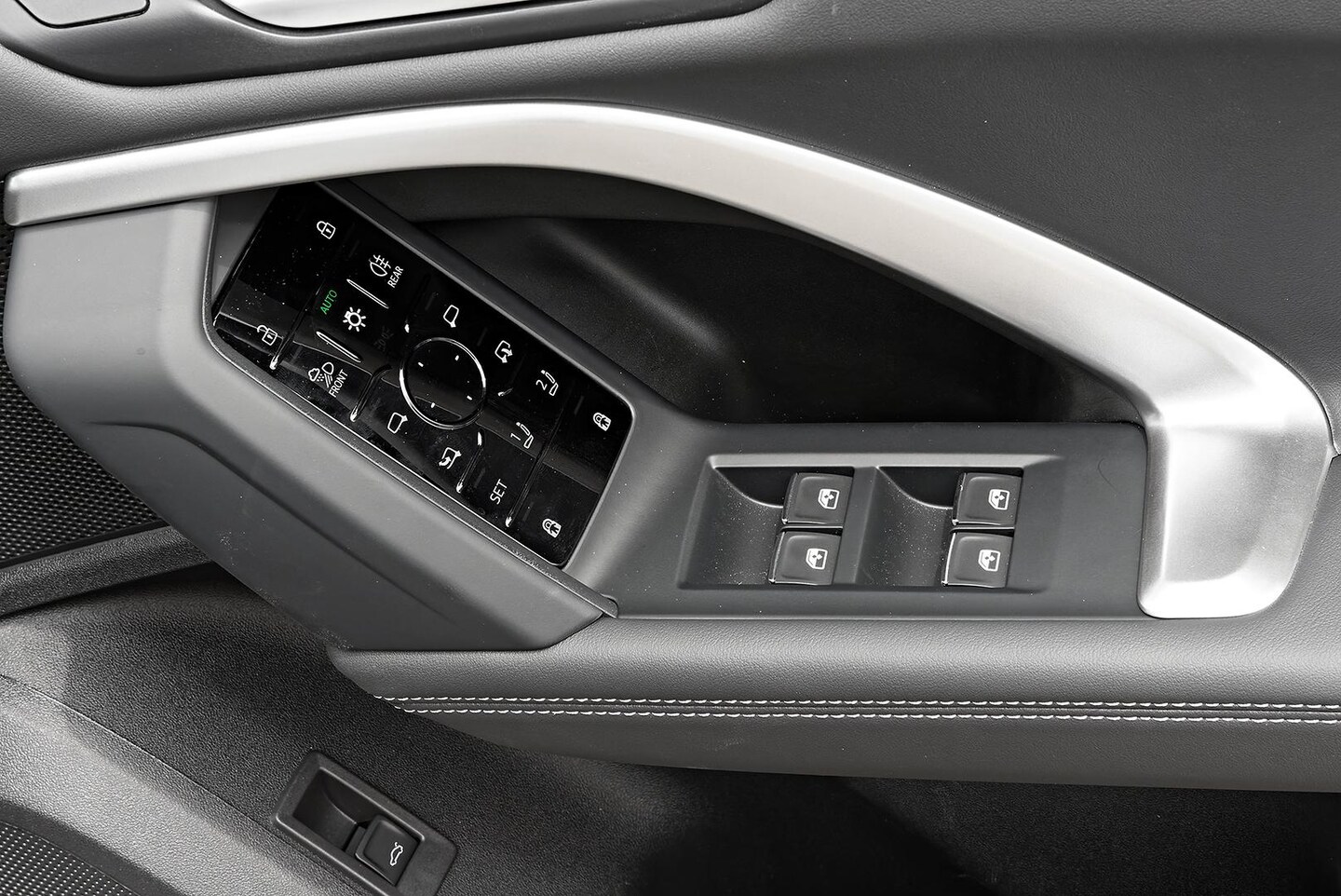 Image about Audi Q5 Sportback TDI quattro 150 kW