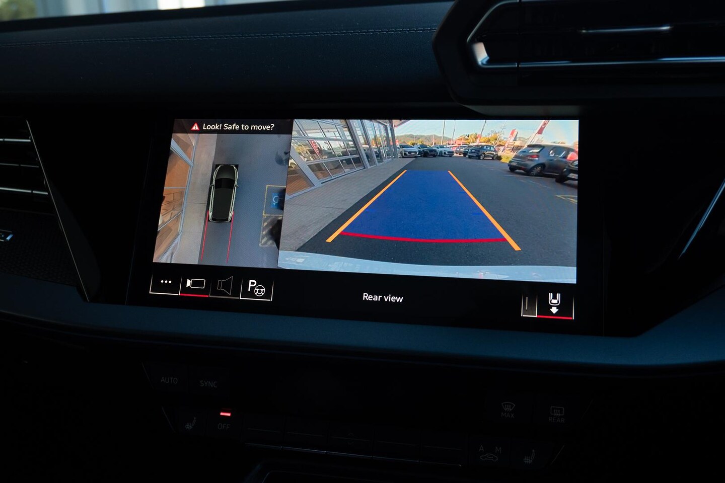 Image about Audi S3 Sportback TFSI quattro S tronic