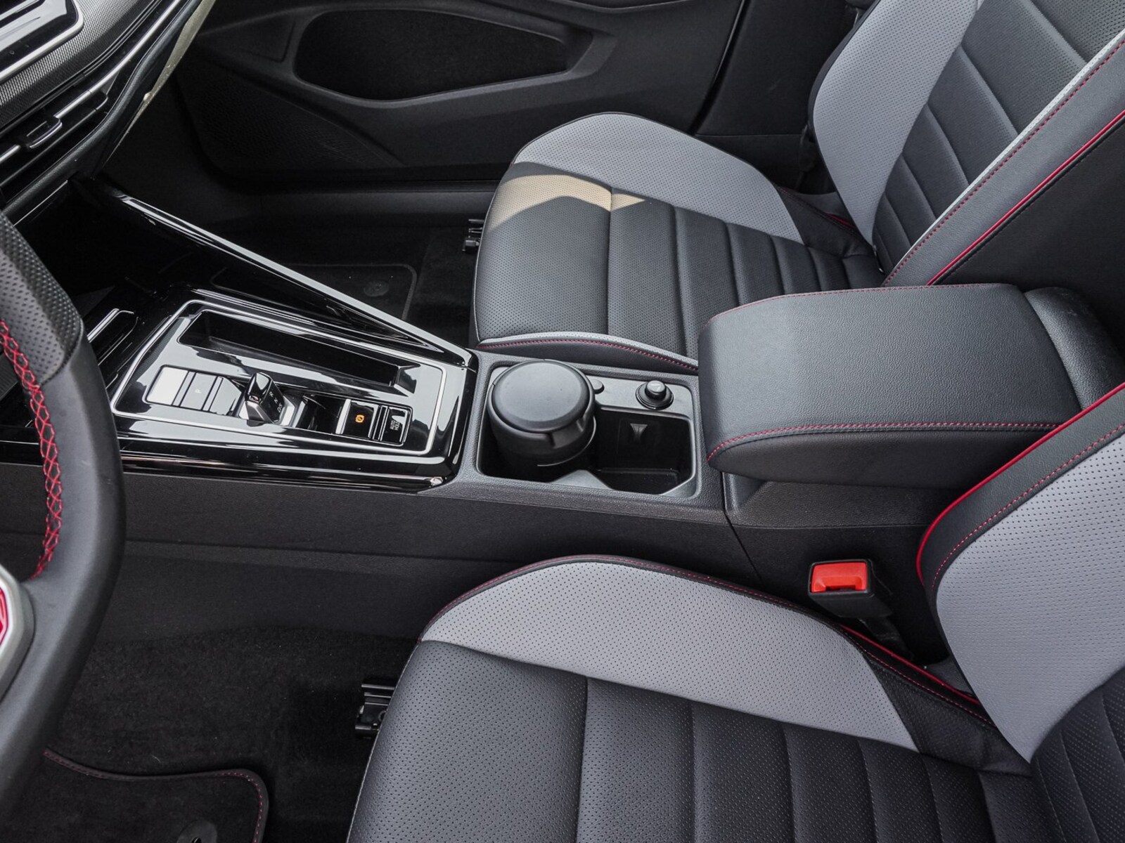 Volkswagen Golf – Bild 16