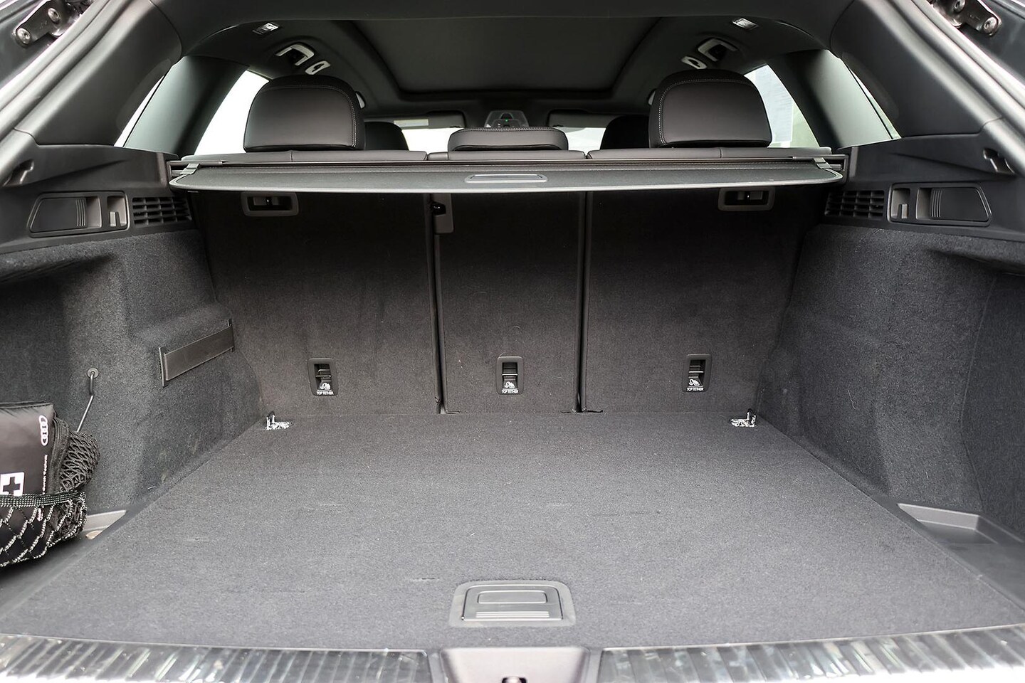 Image about Audi Q5 SUV TDI quattro 150 kW sport