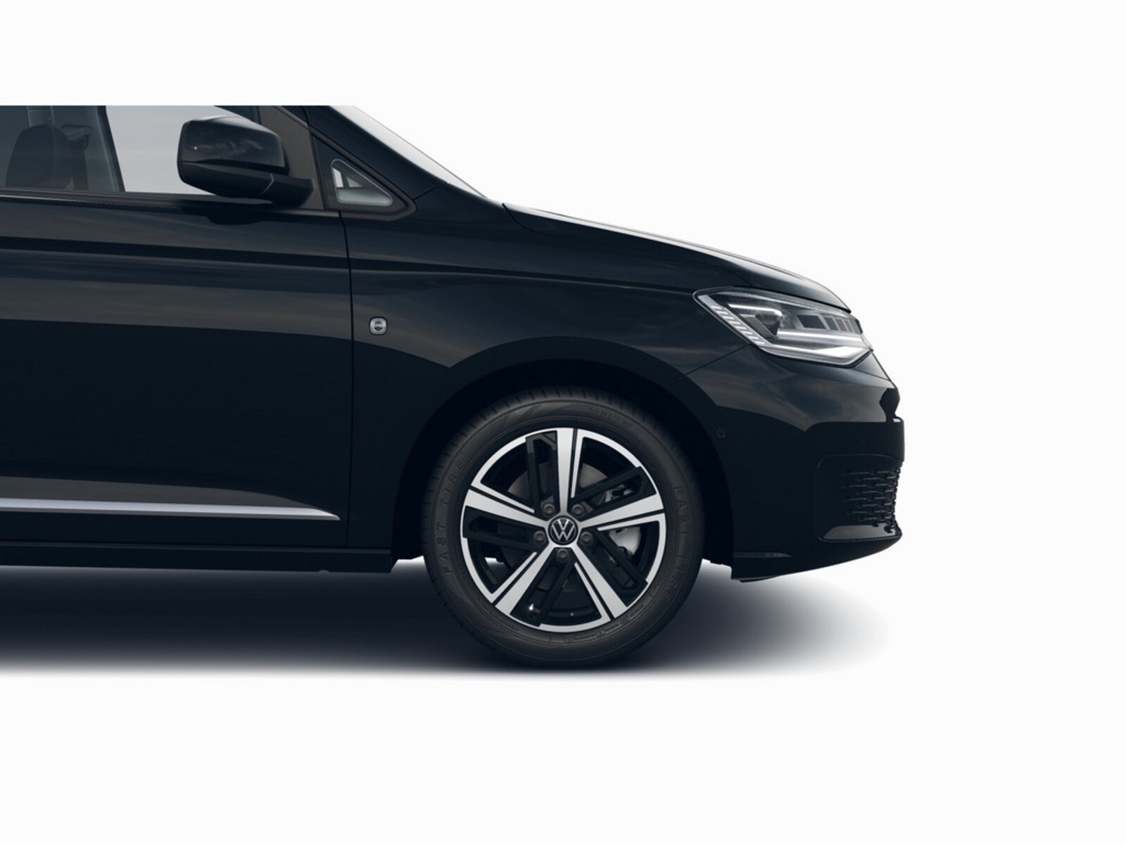 Volkswagen Caddy – Bild 6