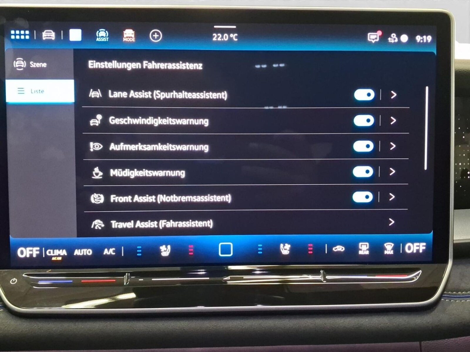 Volkswagen Tayron – Bild 12