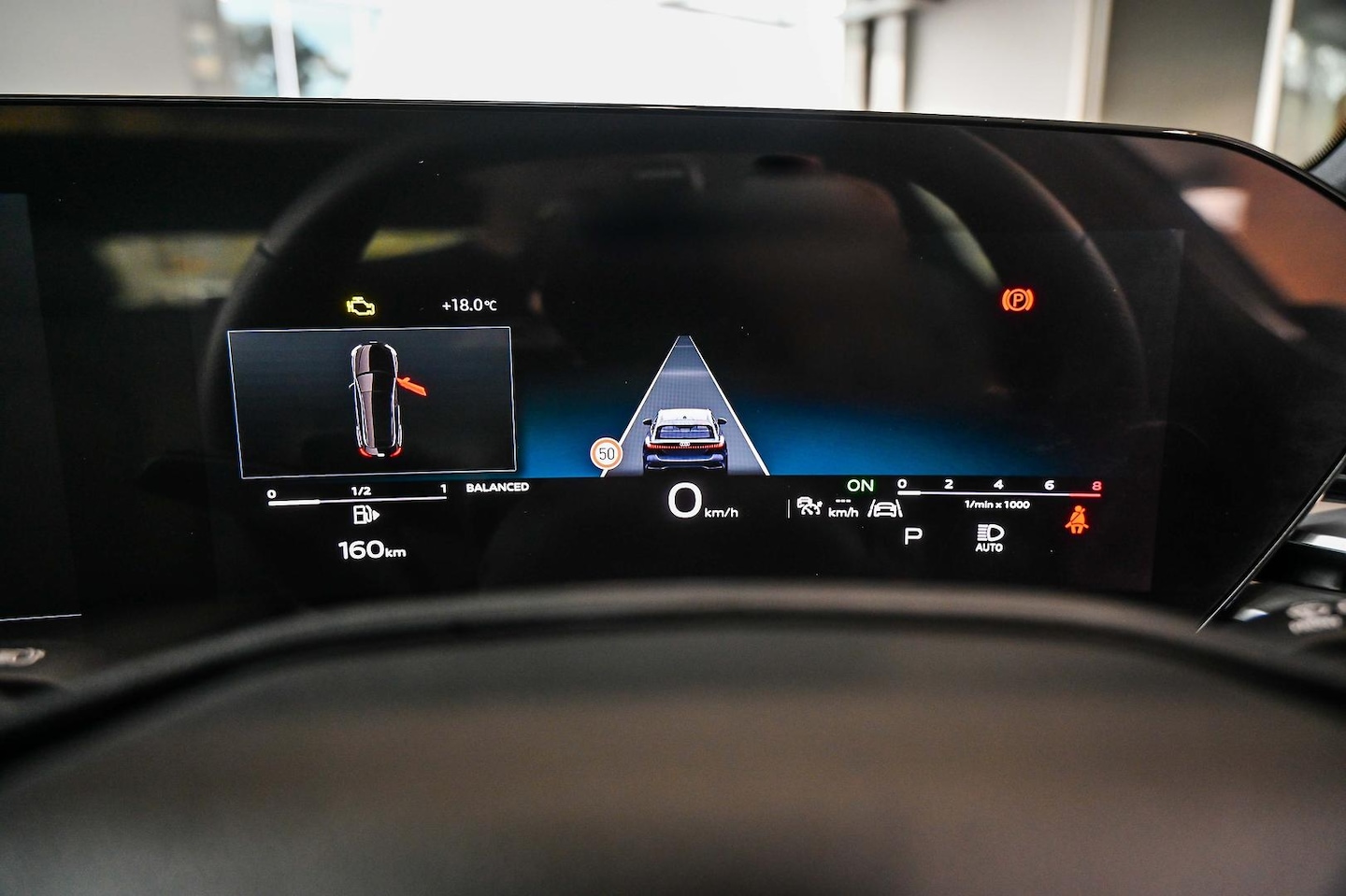 Image about Audi A5 Avant TFSI quattro 200 kW S tronic
