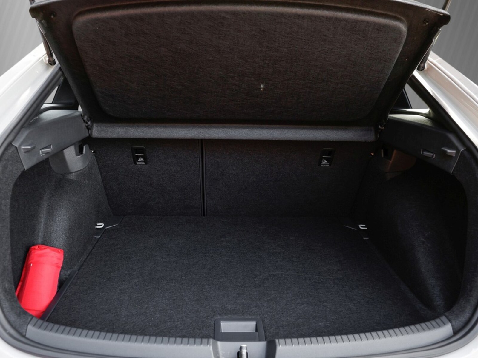 Volkswagen Taigo – Bild 5