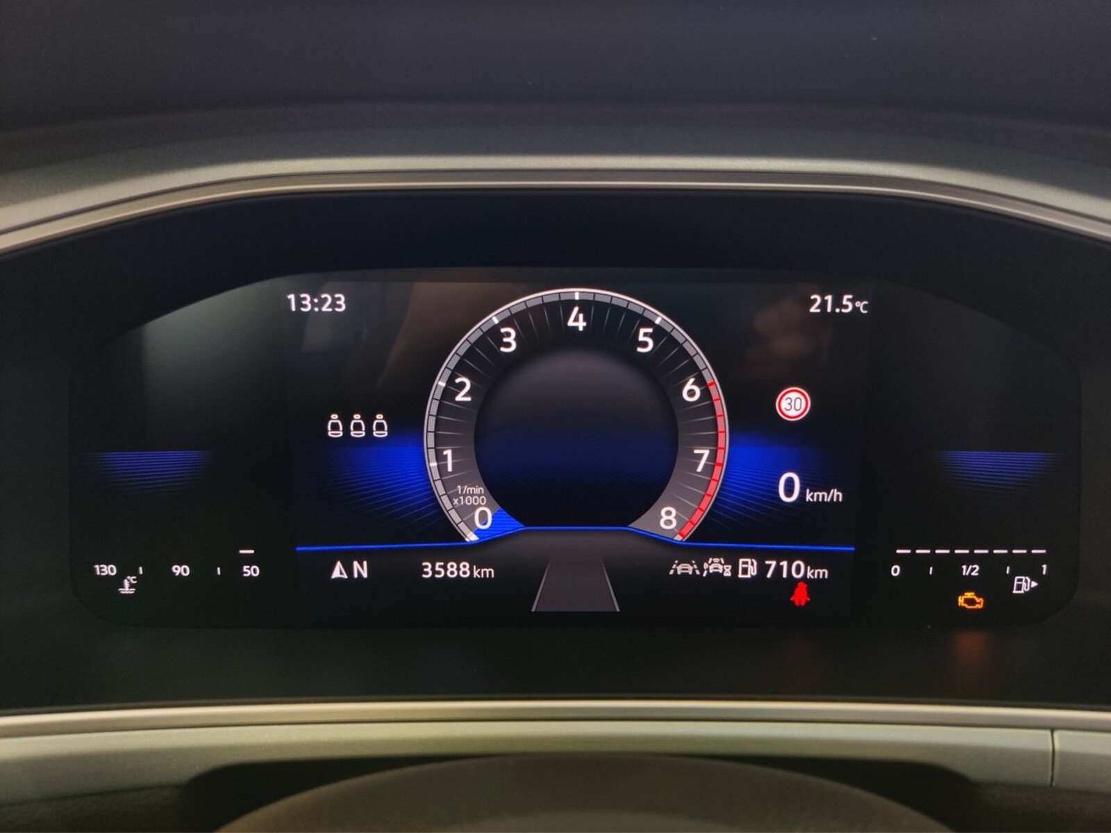 Volkswagen T-Roc – Bild 11