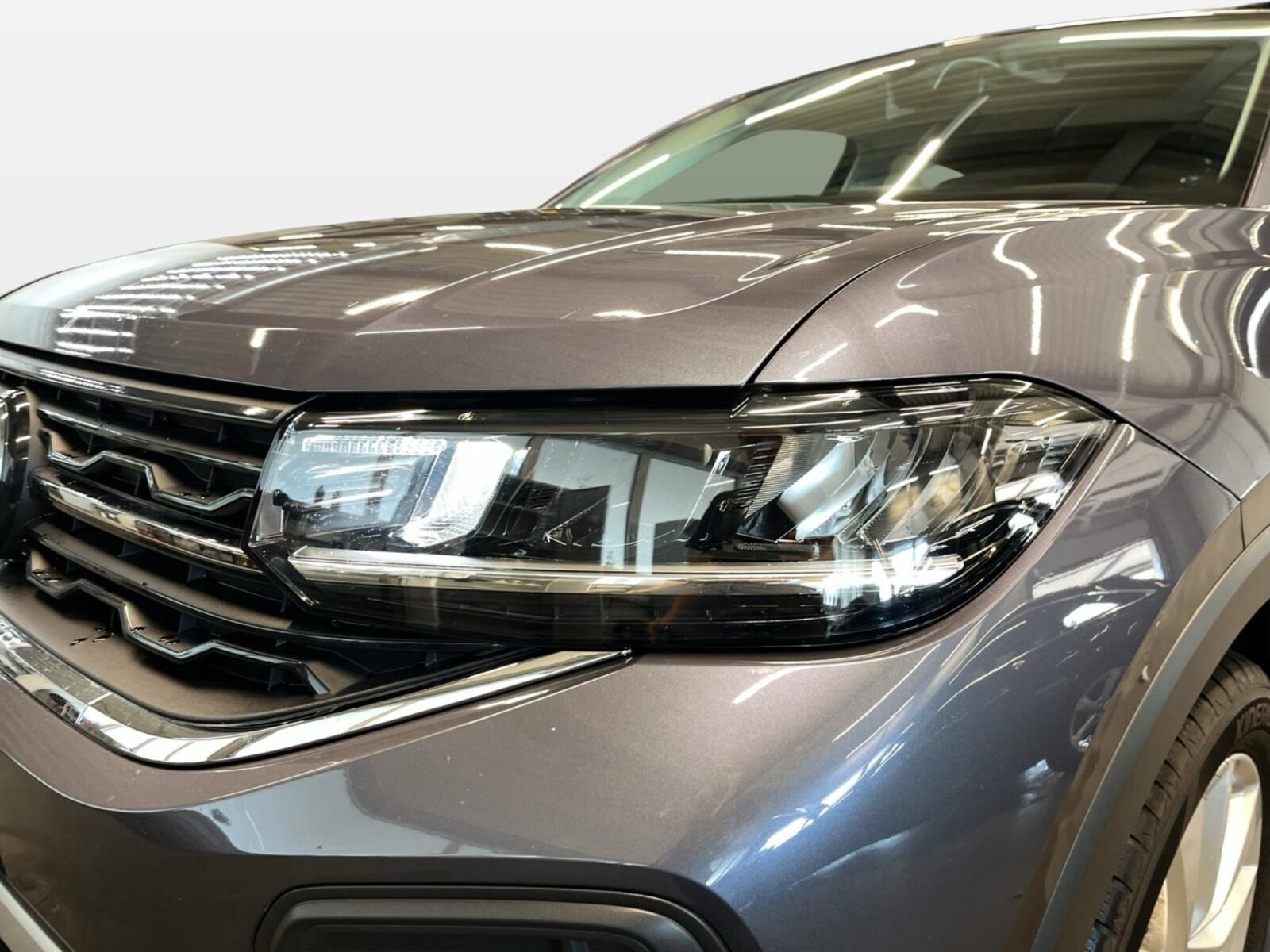 Volkswagen T-Cross – Bild 13