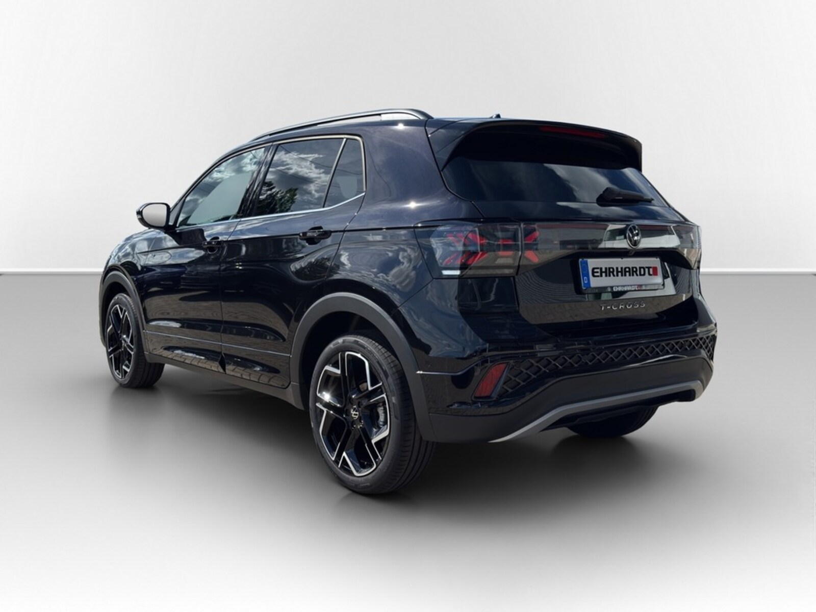 Volkswagen T-Cross – Bild 7