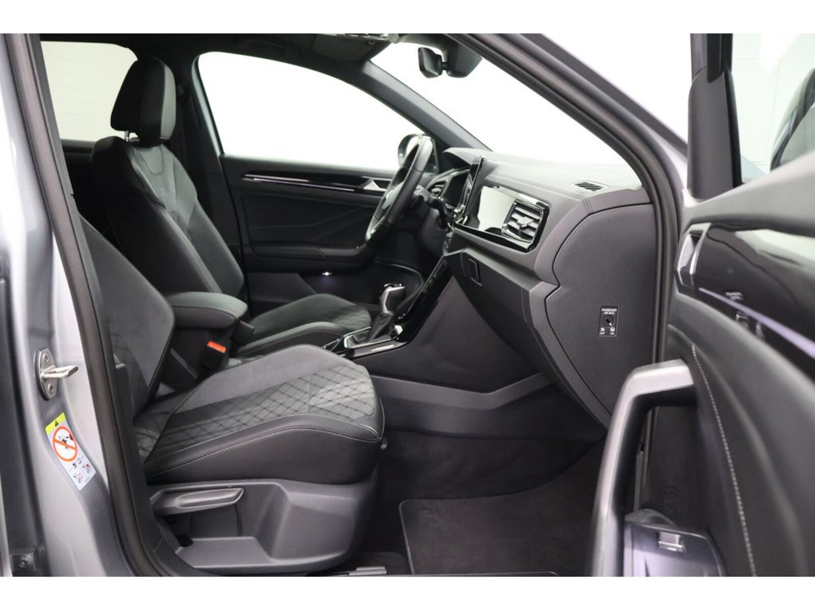 Volkswagen T-Roc – Bild 25