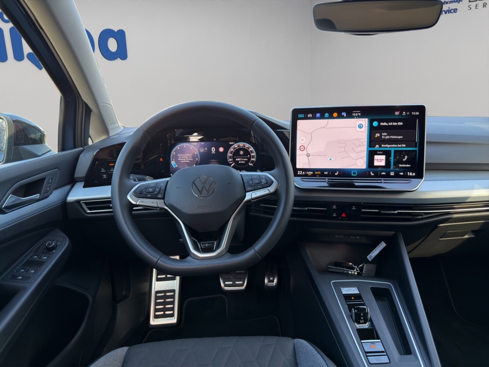 Volkswagen Golf Variant – Bild 8
