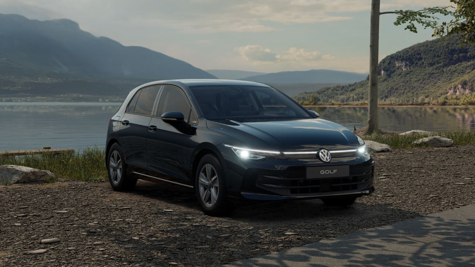 Volkswagen Golf – Bild 5