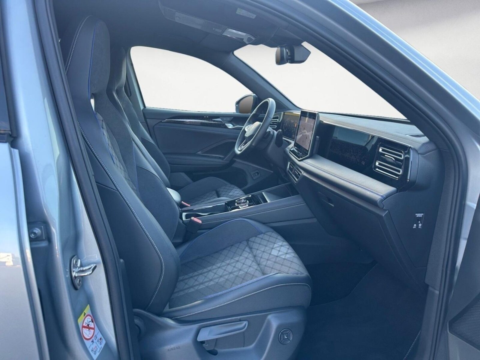 Volkswagen Tiguan – Bild 13