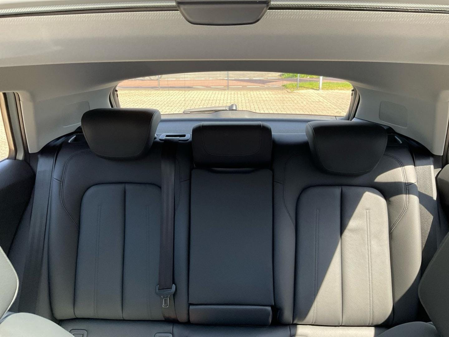 Bild über Audi Q2 advanced 35 TDI quattro S tronic - für weitere Informationen kontaktieren Sie den Audi Partner