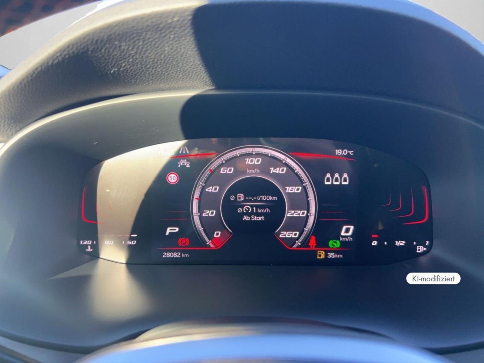 SEAT Ateca – Bild 11