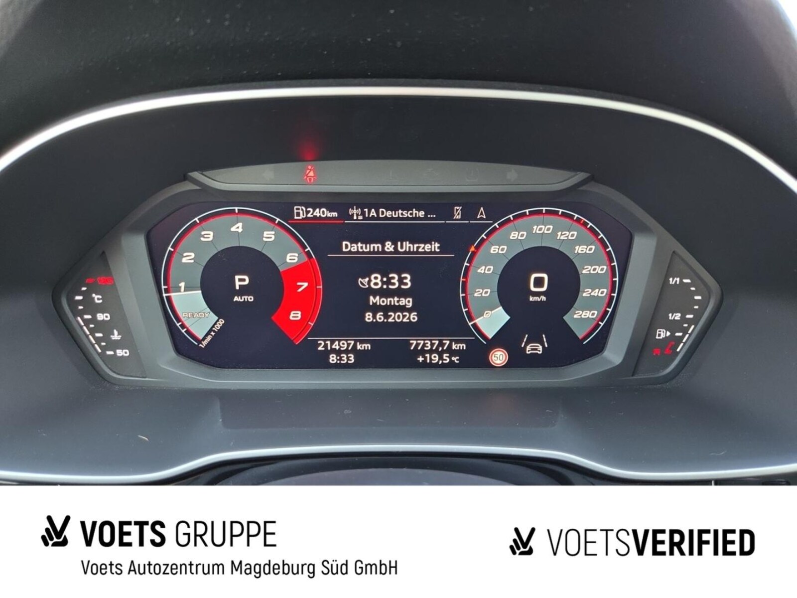 Audi Q3 – Bild 12