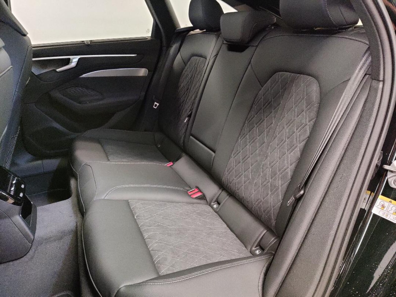 Audi A6 Avant – Bild 14