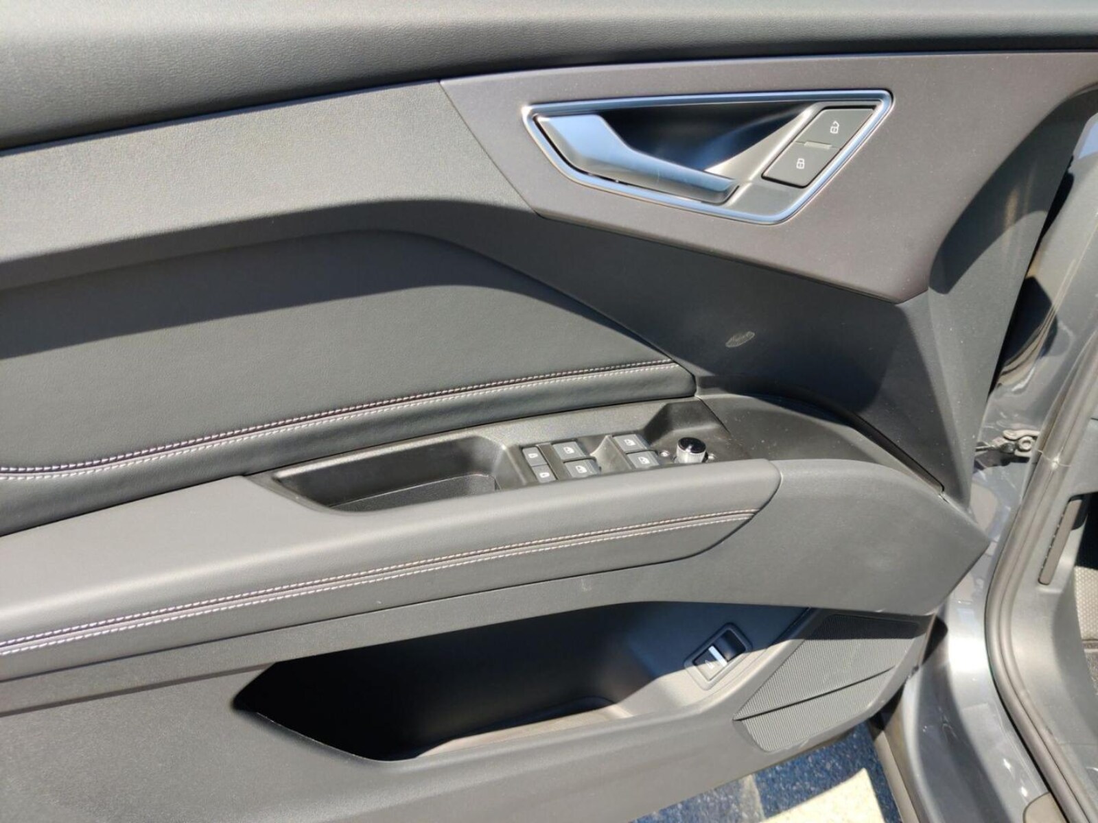 Audi Q4 e-tron – Bild 14
