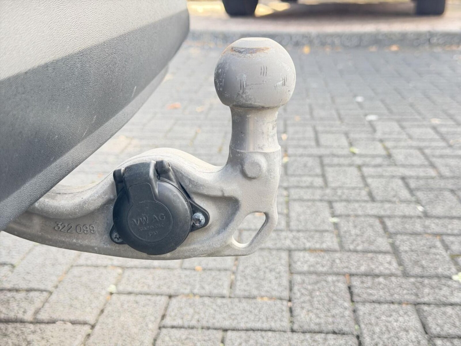 Volkswagen Tiguan – Bild 17