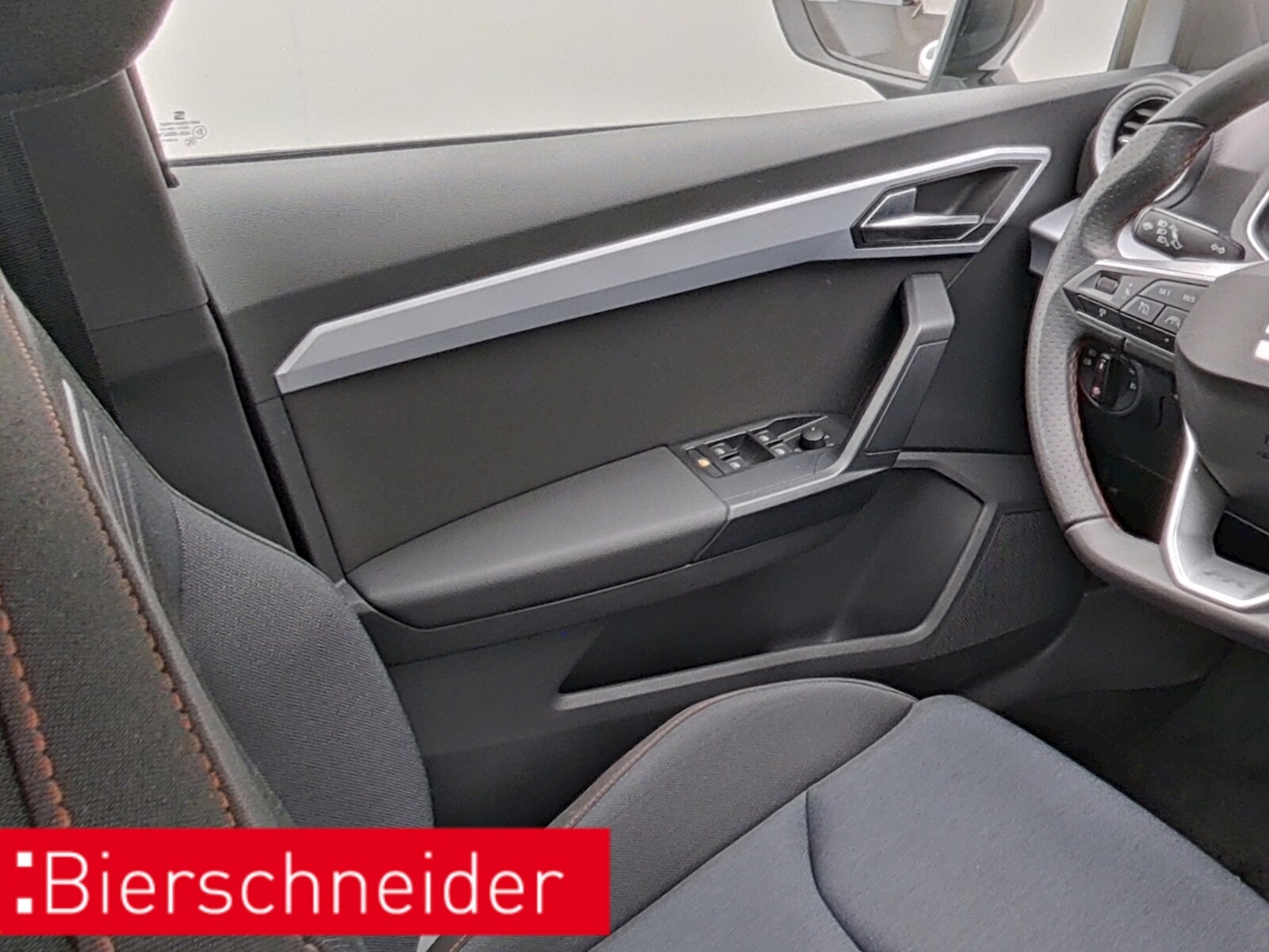 SEAT Ibiza – Bild 12