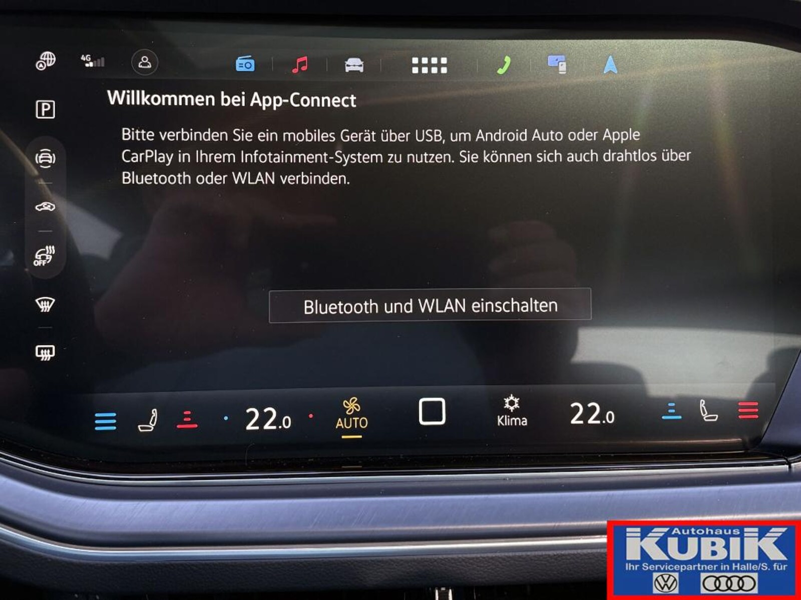 Volkswagen Touareg – Bild 30