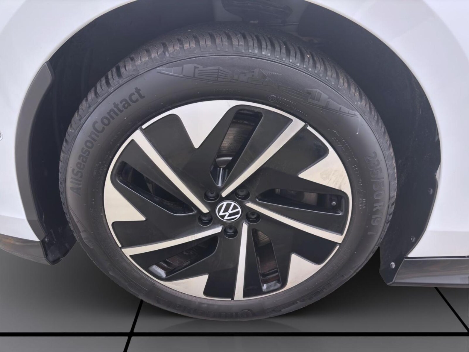 Volkswagen ID.7 Tourer – Bild 9