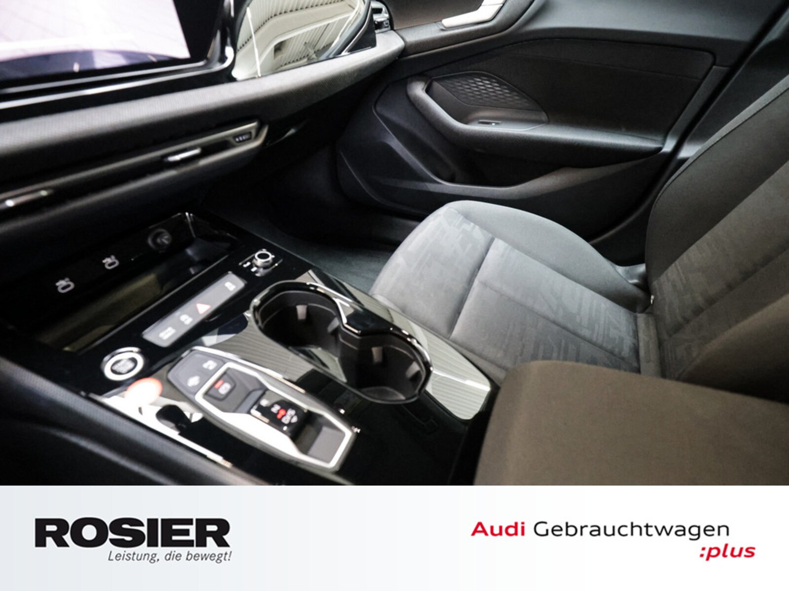 Audi A5 Avant – Bild 16