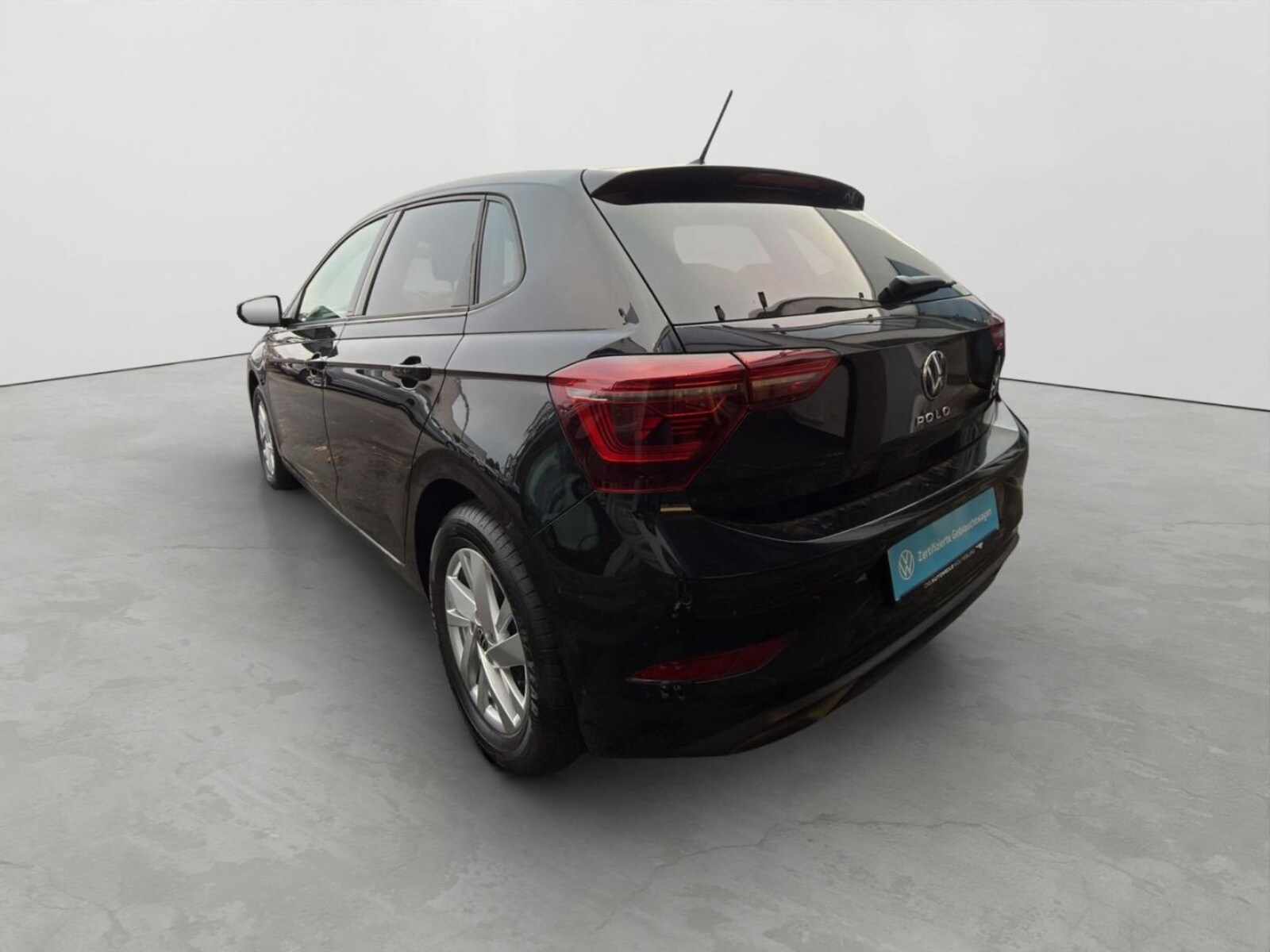 Volkswagen Polo – Bild 3