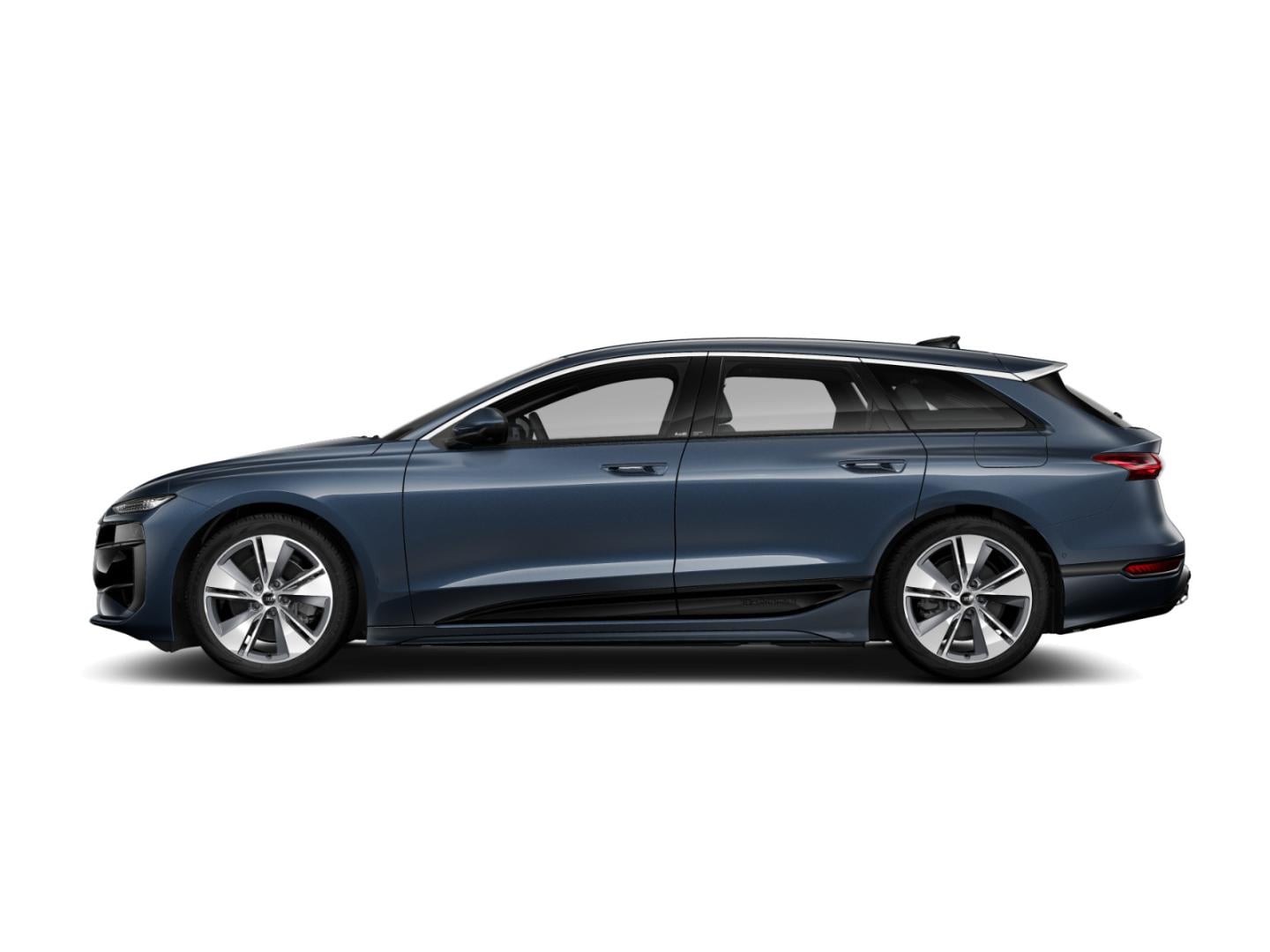 Bild über Audi A6 Avant e-tron e-tron 210 kW - für weitere Informationen kontaktieren Sie den Audi Partner