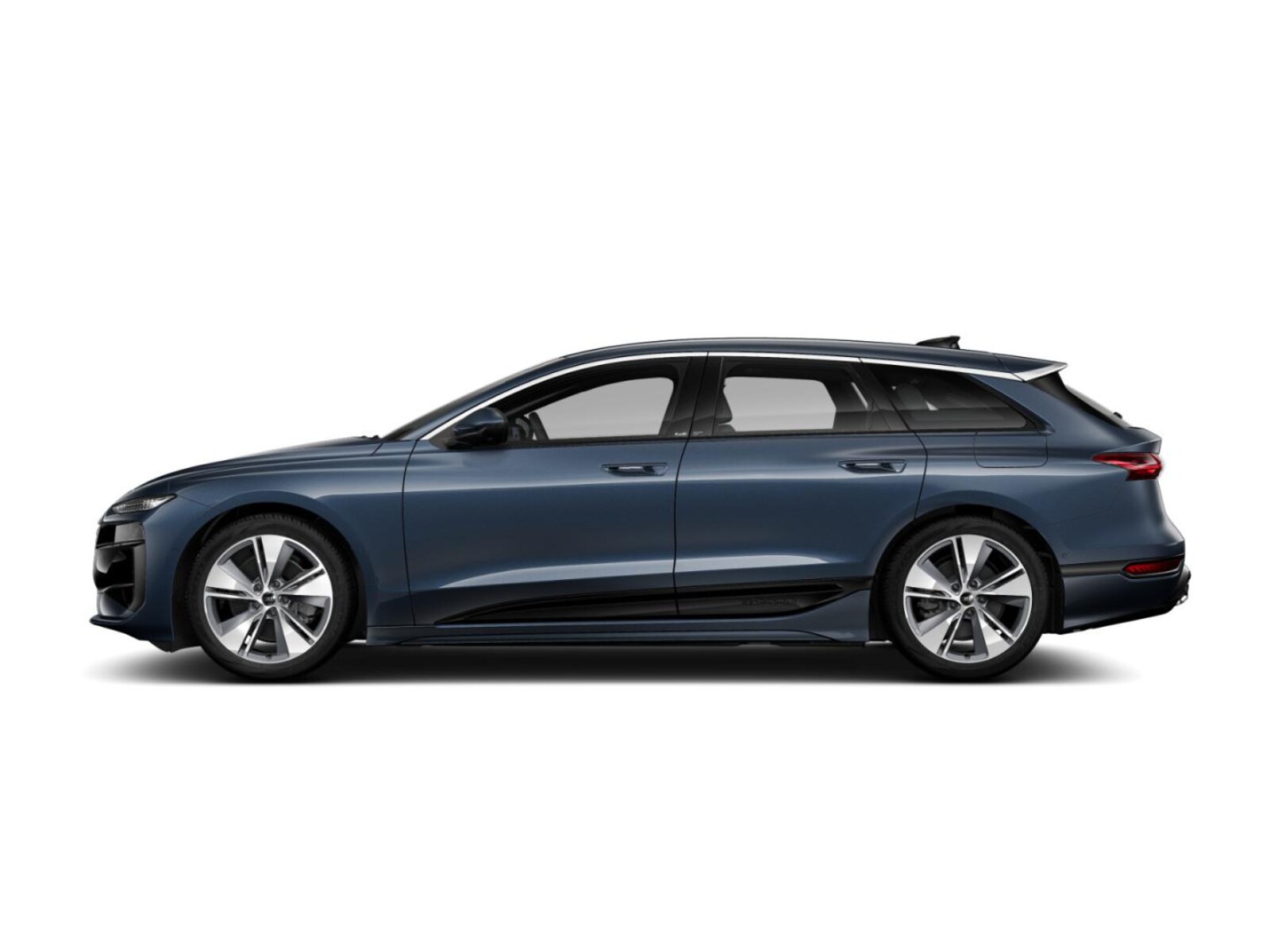 Audi A6 Avant e-tron – Bild 6