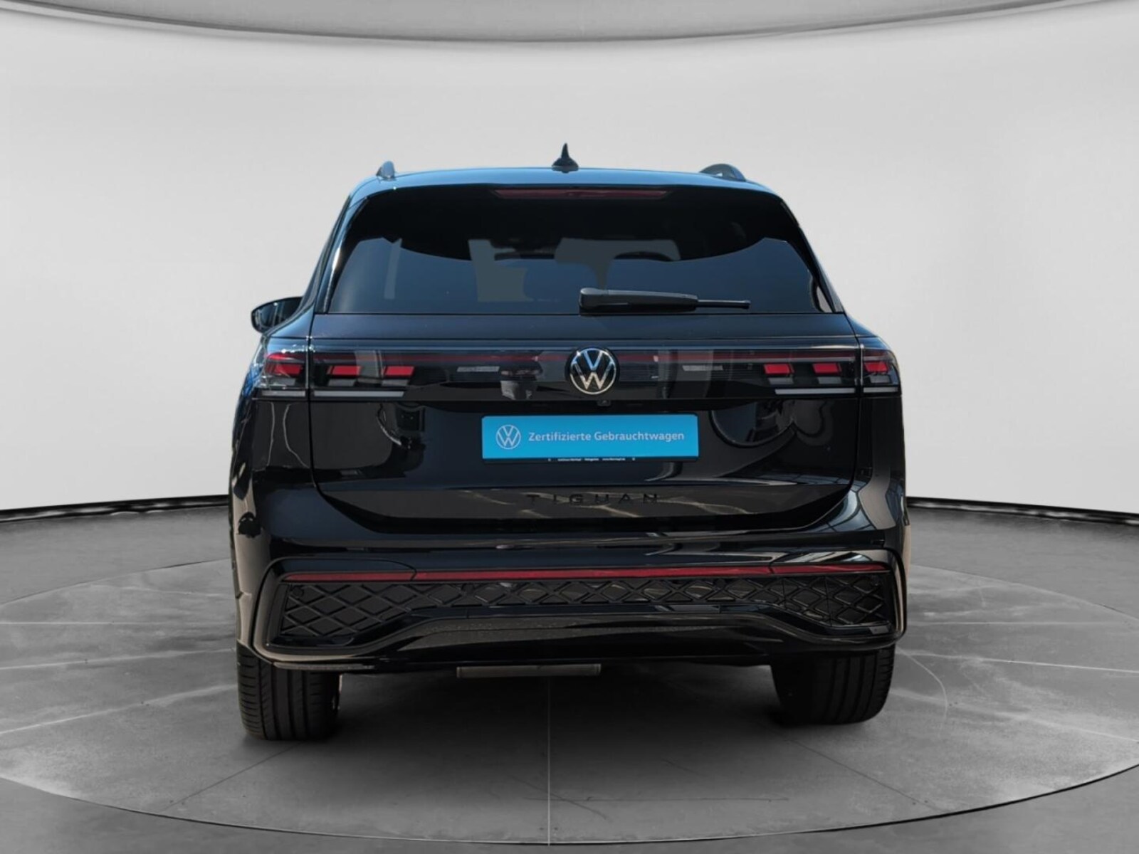 Volkswagen Tiguan – Bild 5