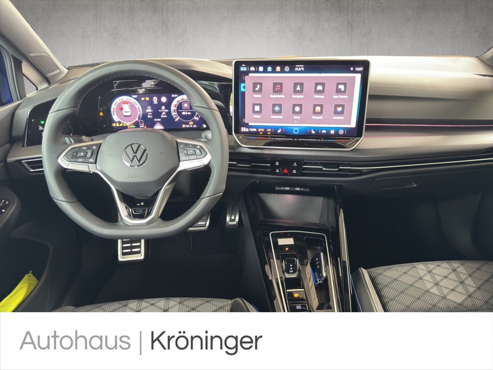 Volkswagen Golf – Bild 13