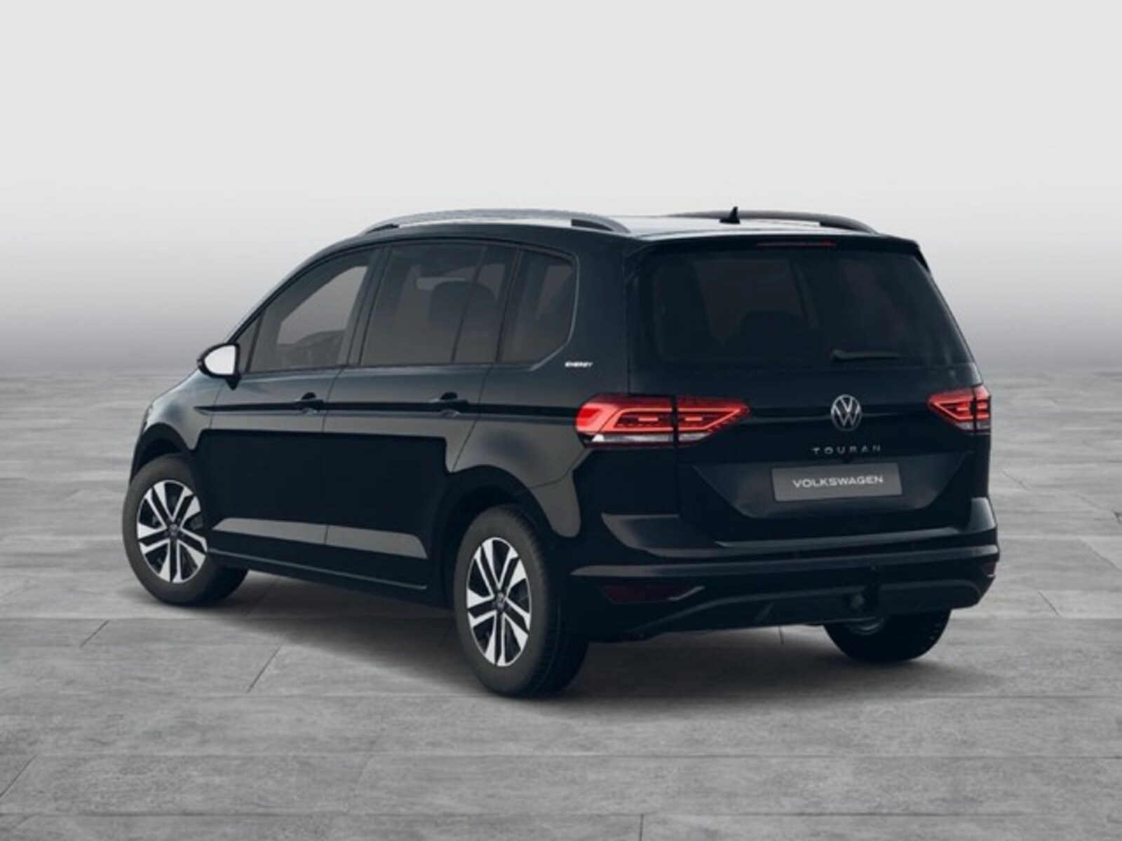 Volkswagen Touran – Bild 3