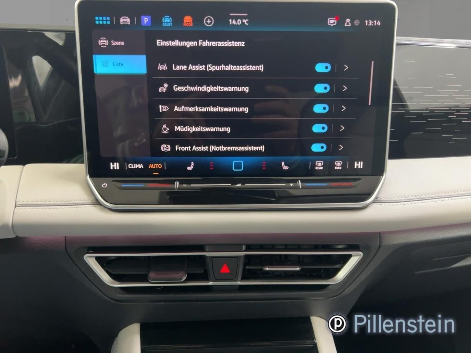 Volkswagen Tiguan – Bild 11
