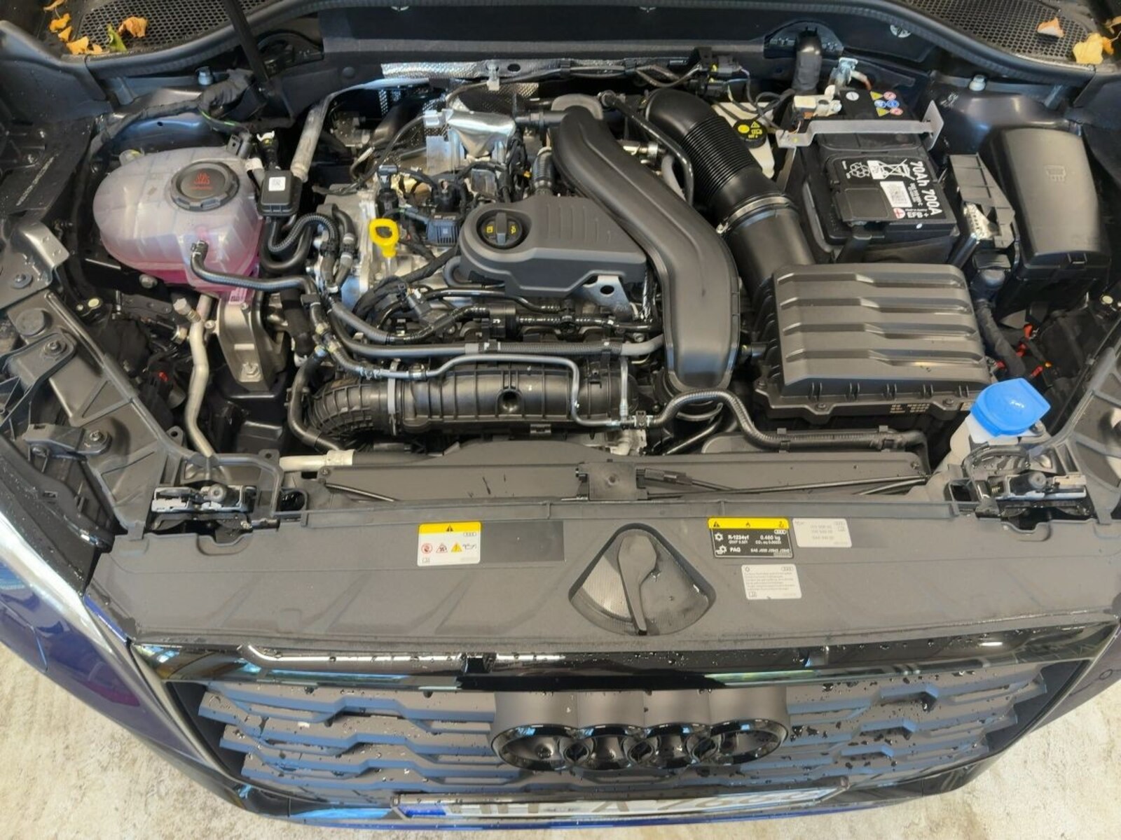 Audi Q2 – Bild 15