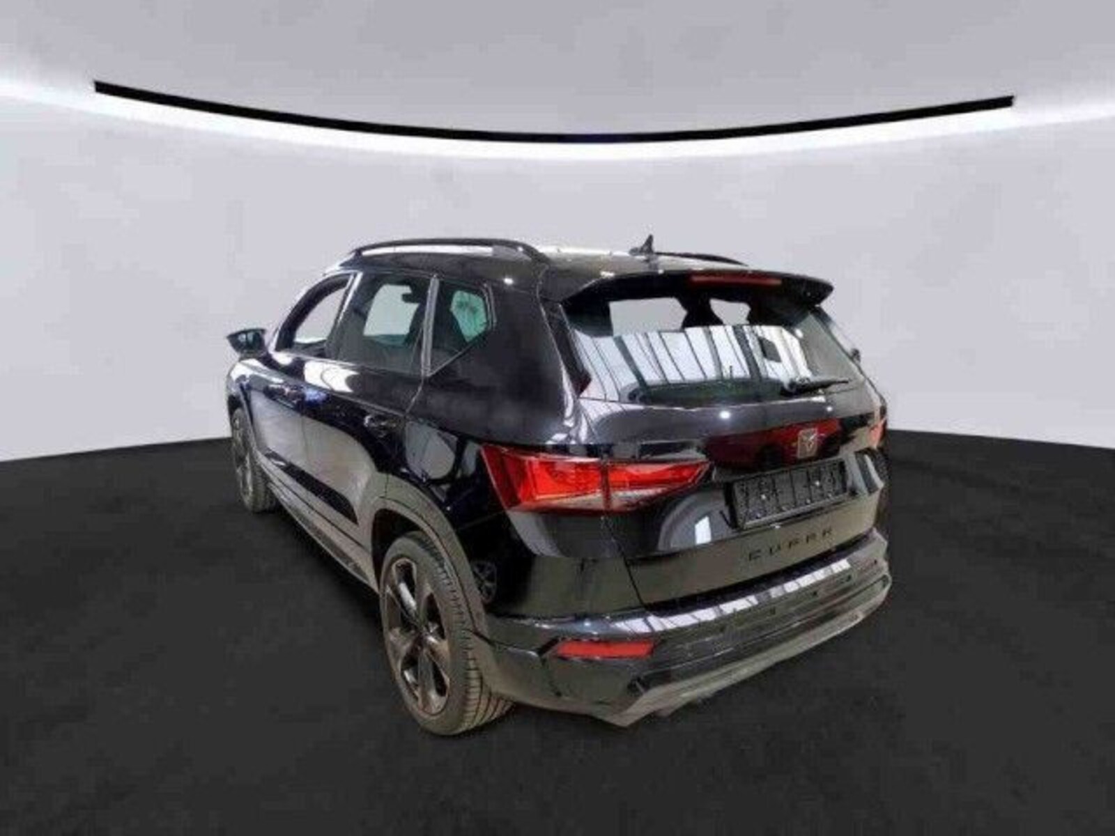CUPRA Ateca – Bild 5