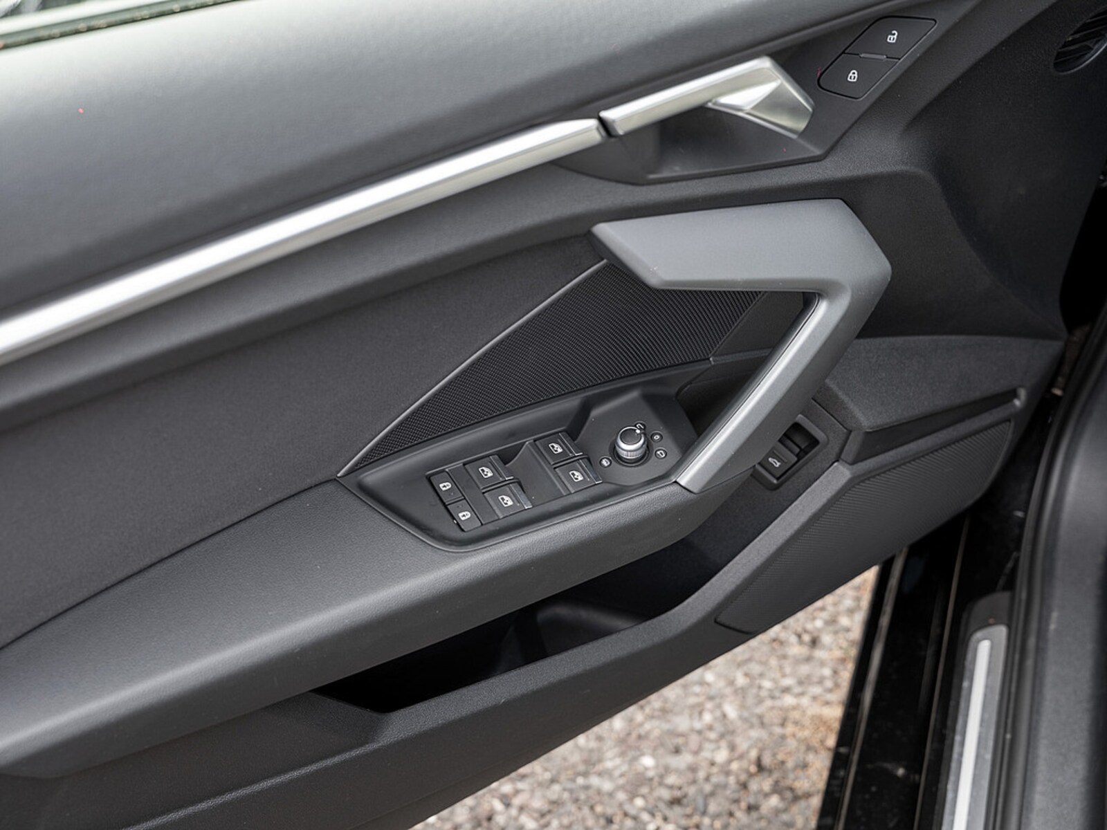 Audi A3 Sportback – Bild 14