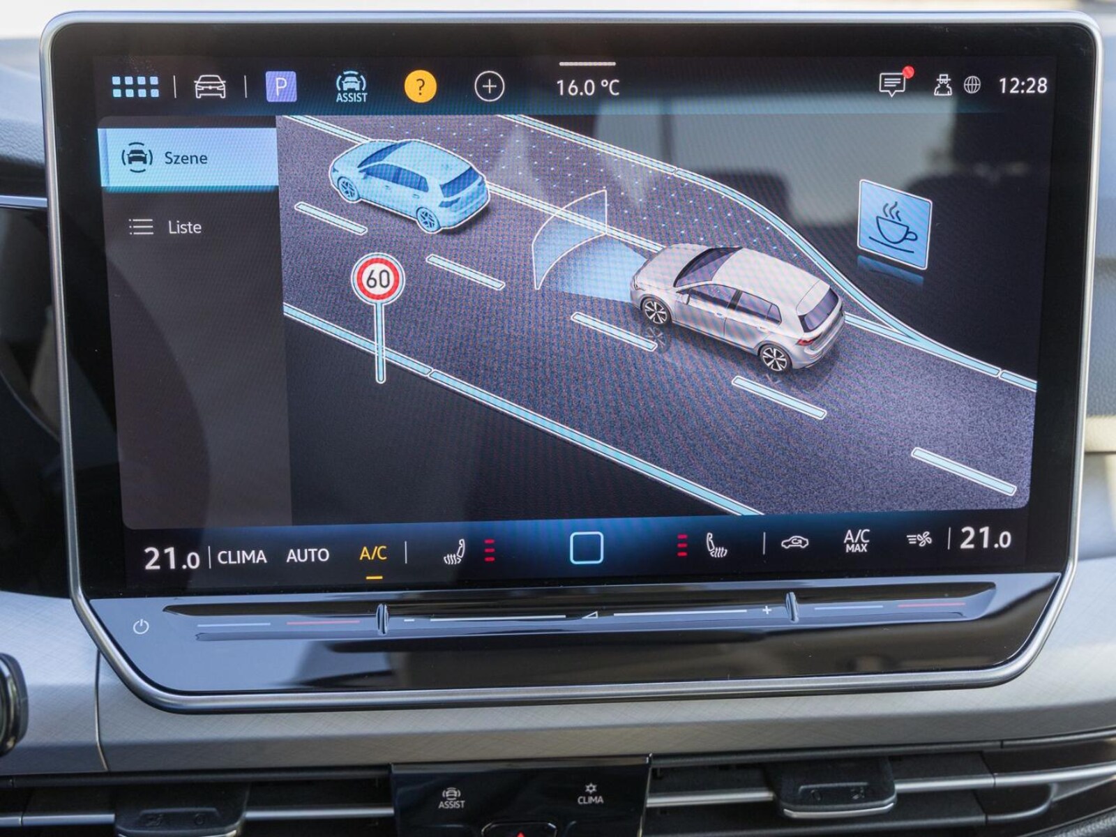 Volkswagen Golf – Bild 13