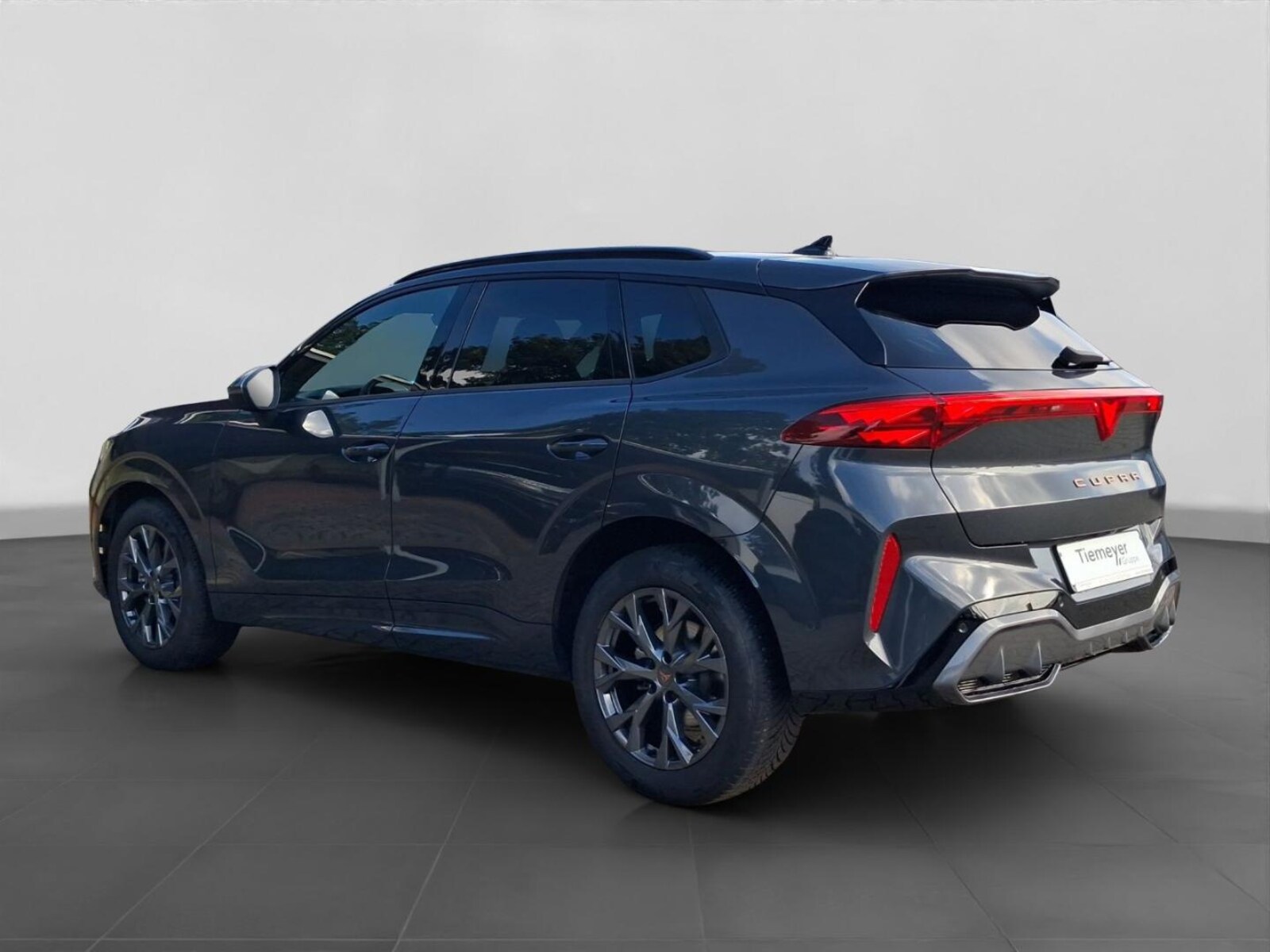 CUPRA Terramar – Bild 5