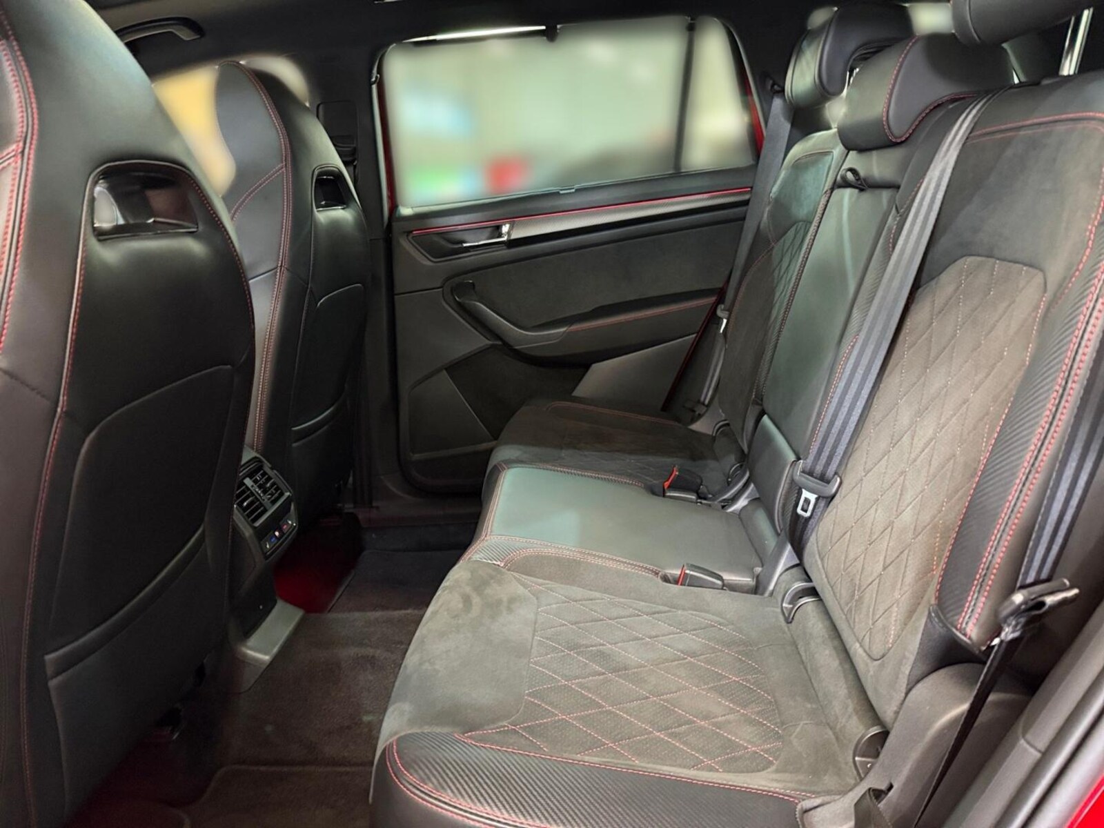 Škoda Kodiaq – Bild 13