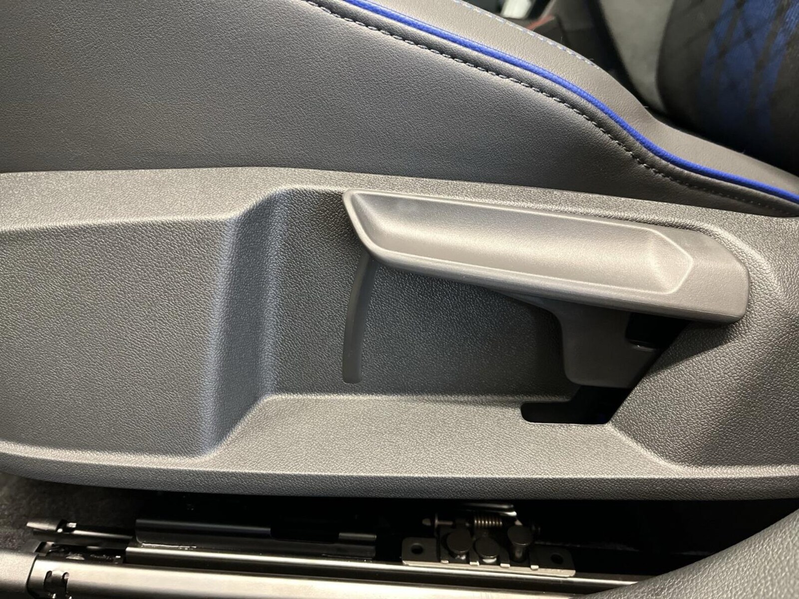 Volkswagen Golf – Bild 15