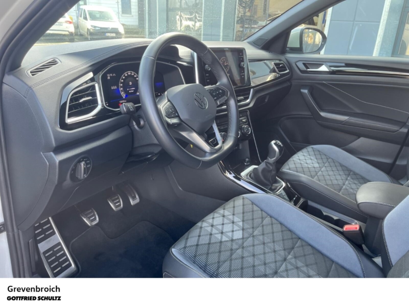 Volkswagen T-Roc – Bild 11