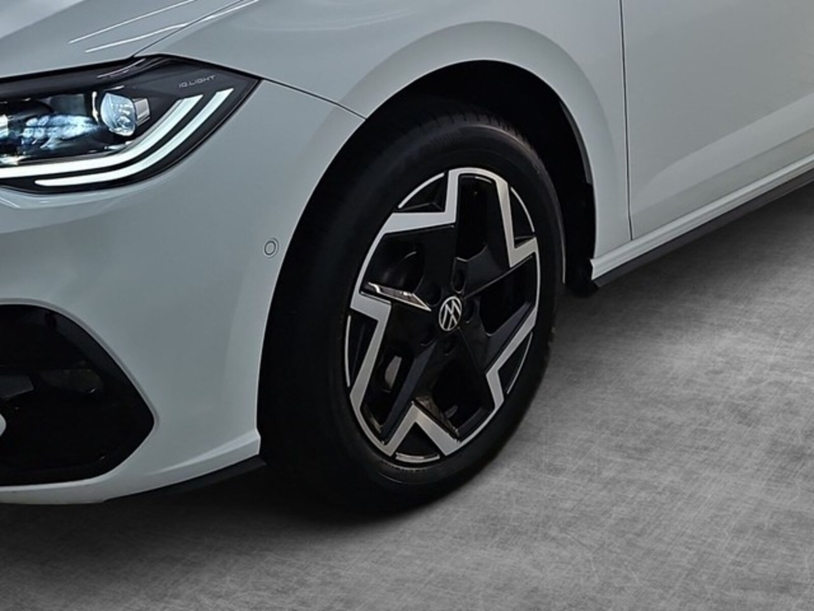 Volkswagen Polo – Bild 4