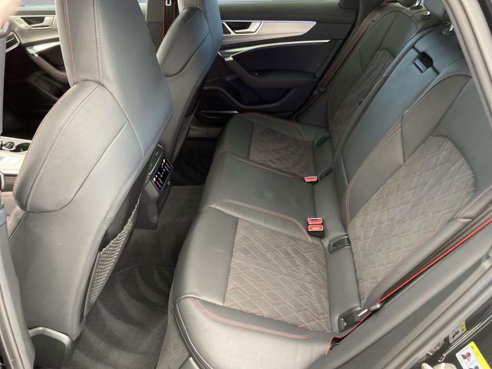 Audi S6 Avant – Bild 8