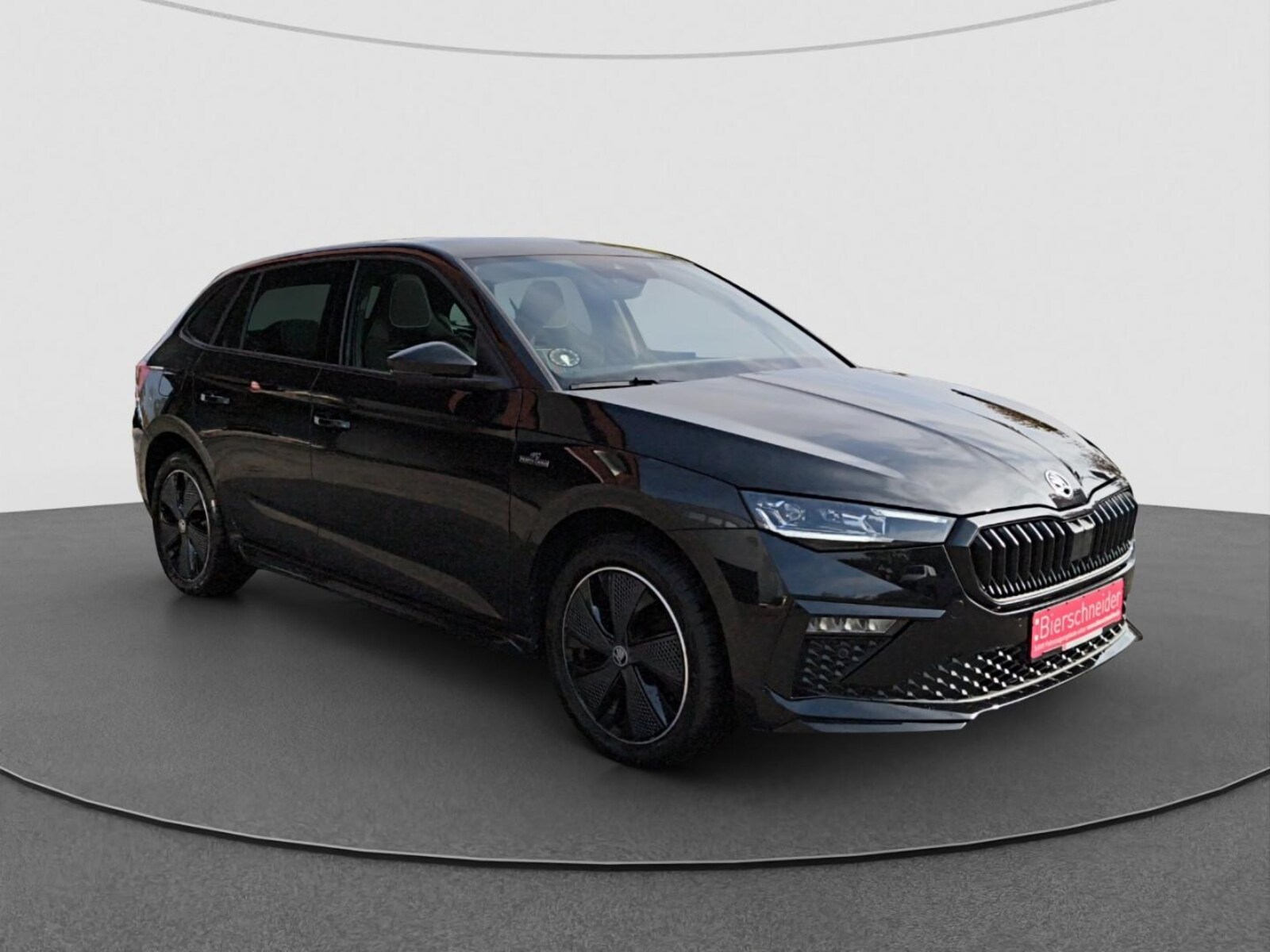 Škoda Scala – Bild 4