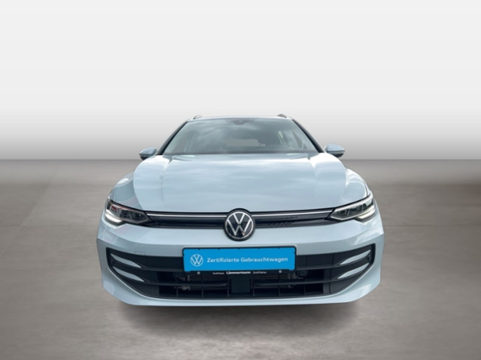 Volkswagen Golf Variant – Bild 7