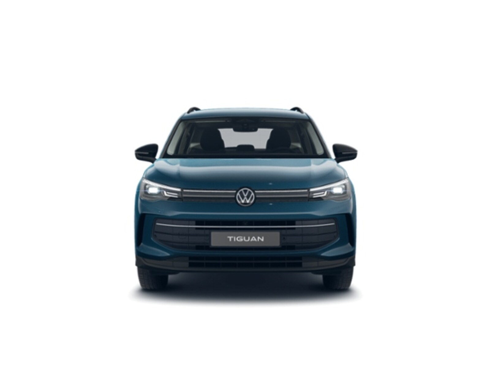 Volkswagen Tiguan – Bild 5
