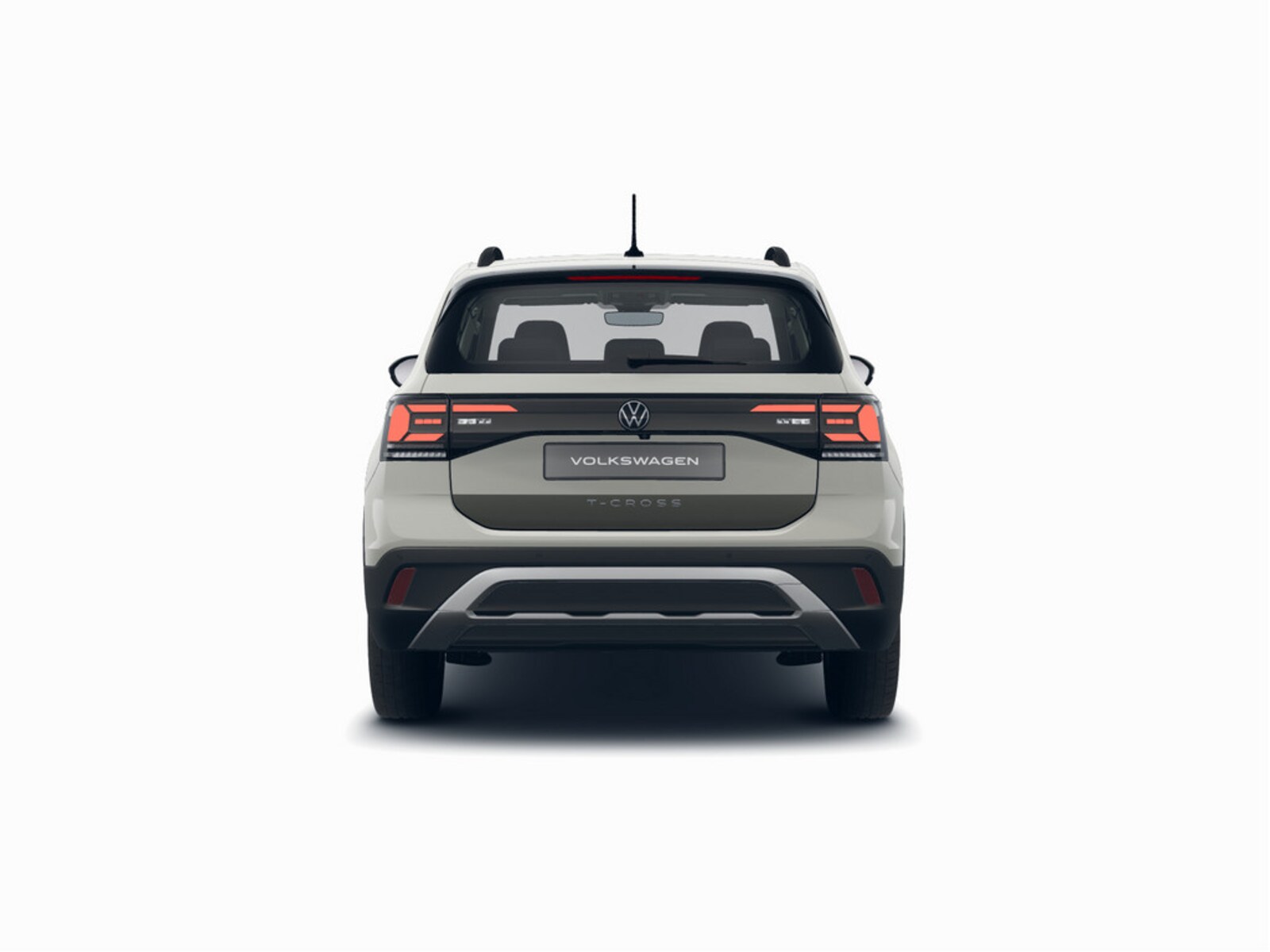 Volkswagen T-Cross – Bild 9