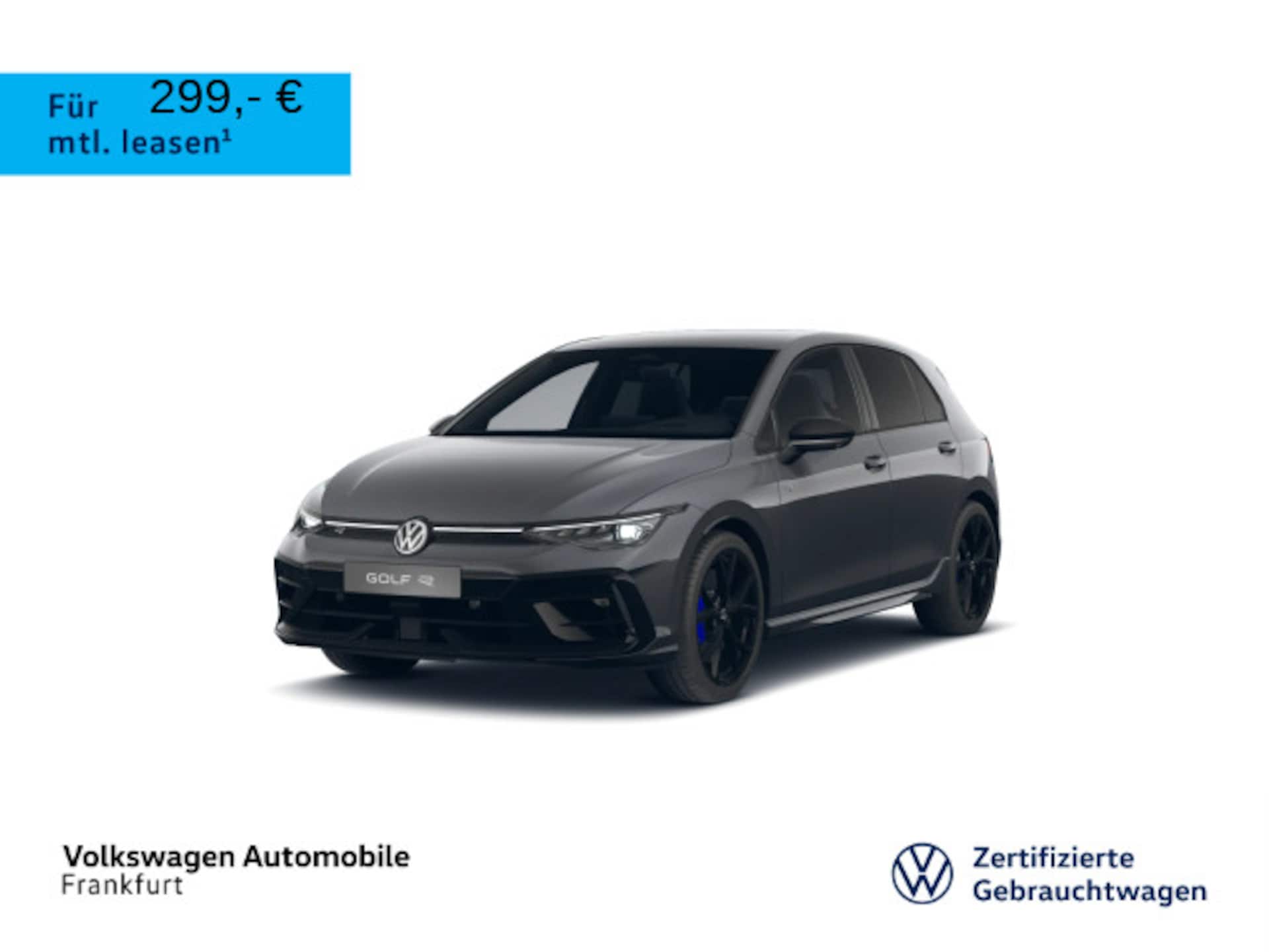 Volkswagen Golf 2026